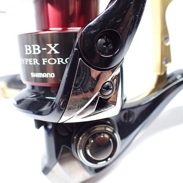 １４ＢＢーＸハイパーフォース１７００ＤＸＧ